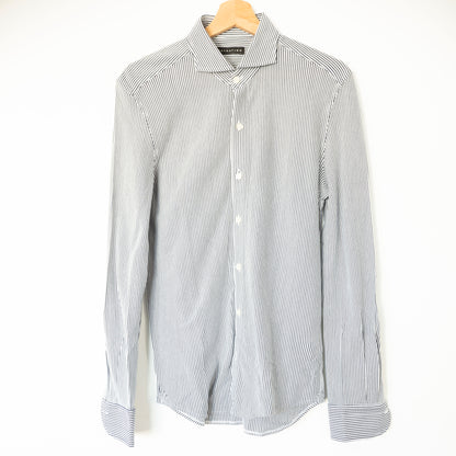 Chemise rayée