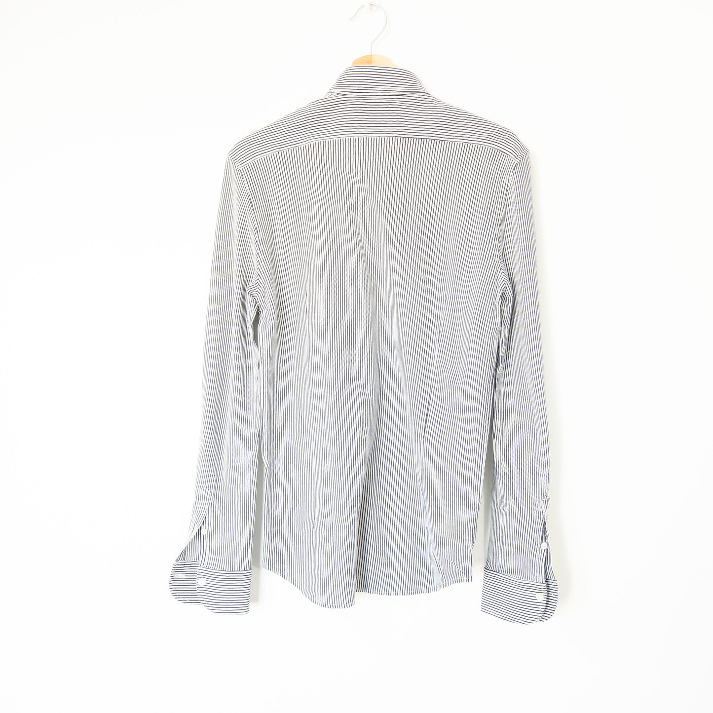 Chemise rayée