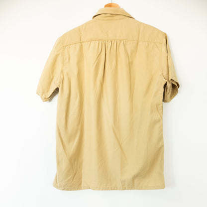 Chemise à manches courtes