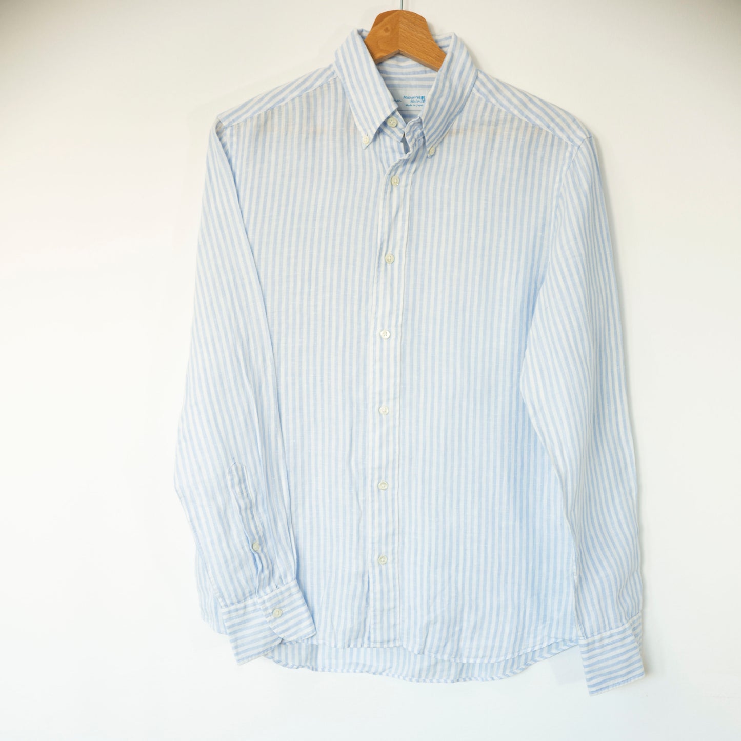 Chemise en lin