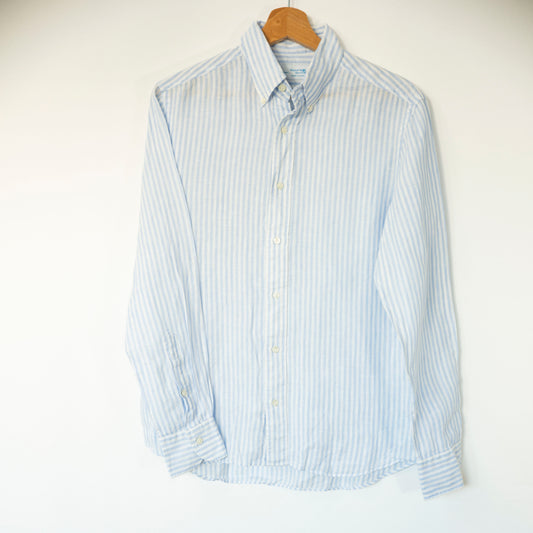 Chemise en lin