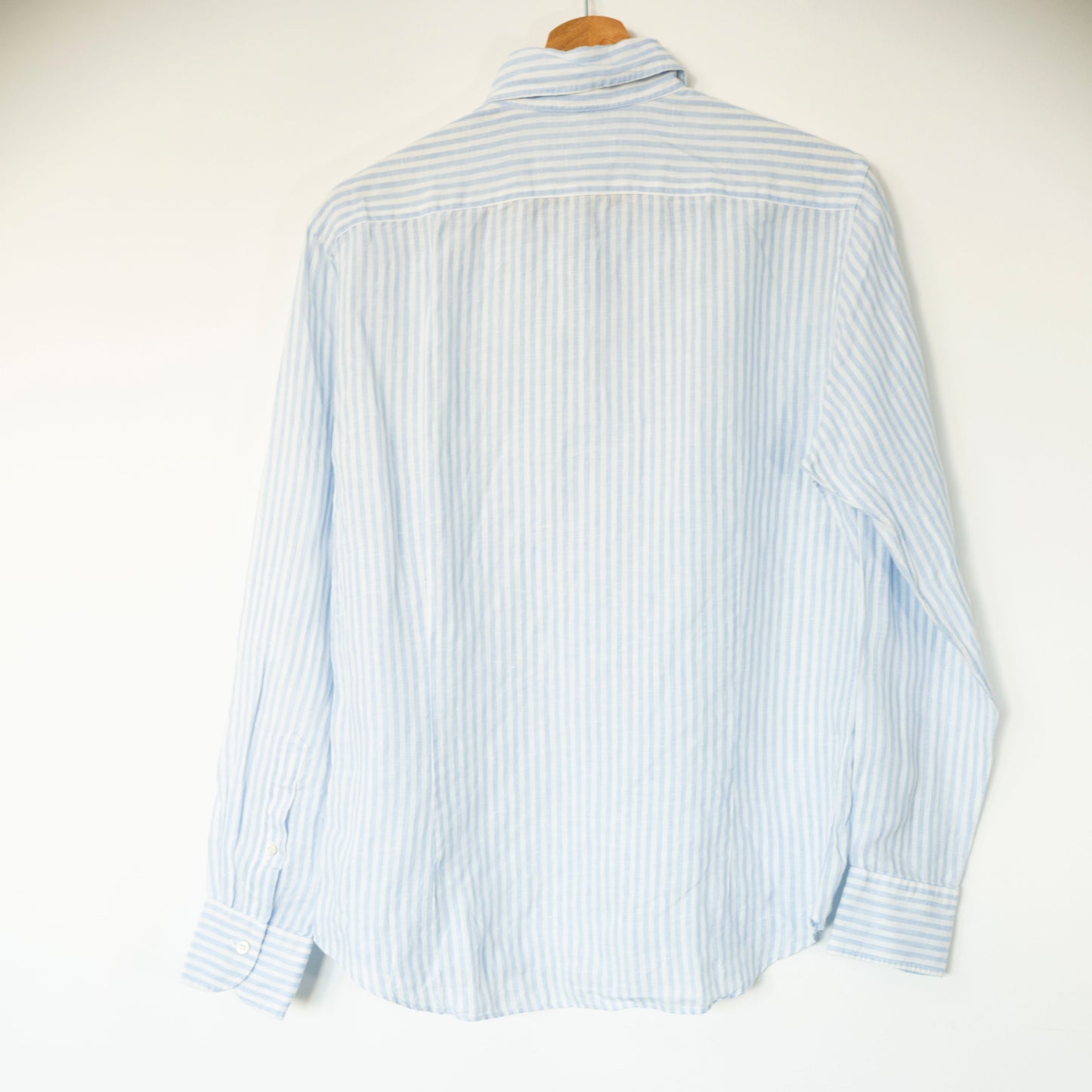 Chemise en lin