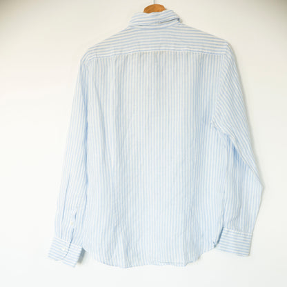 Chemise en lin