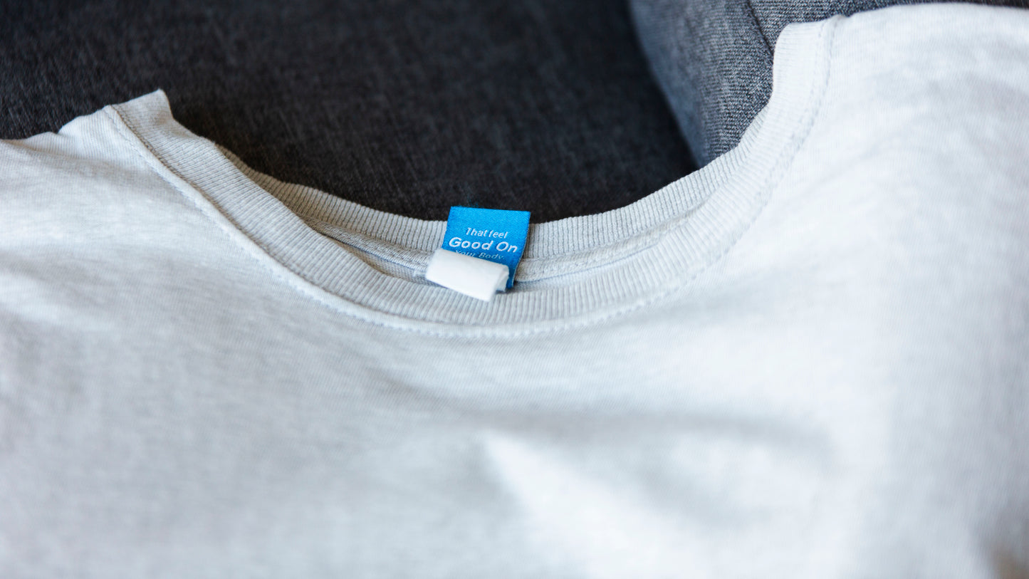 T-shirt à manches courtes
