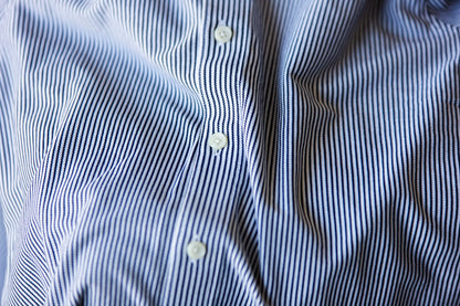 Chemise rayée