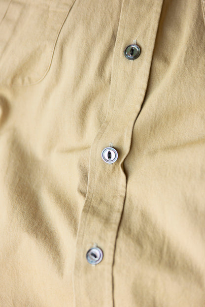 Chemise militaire
