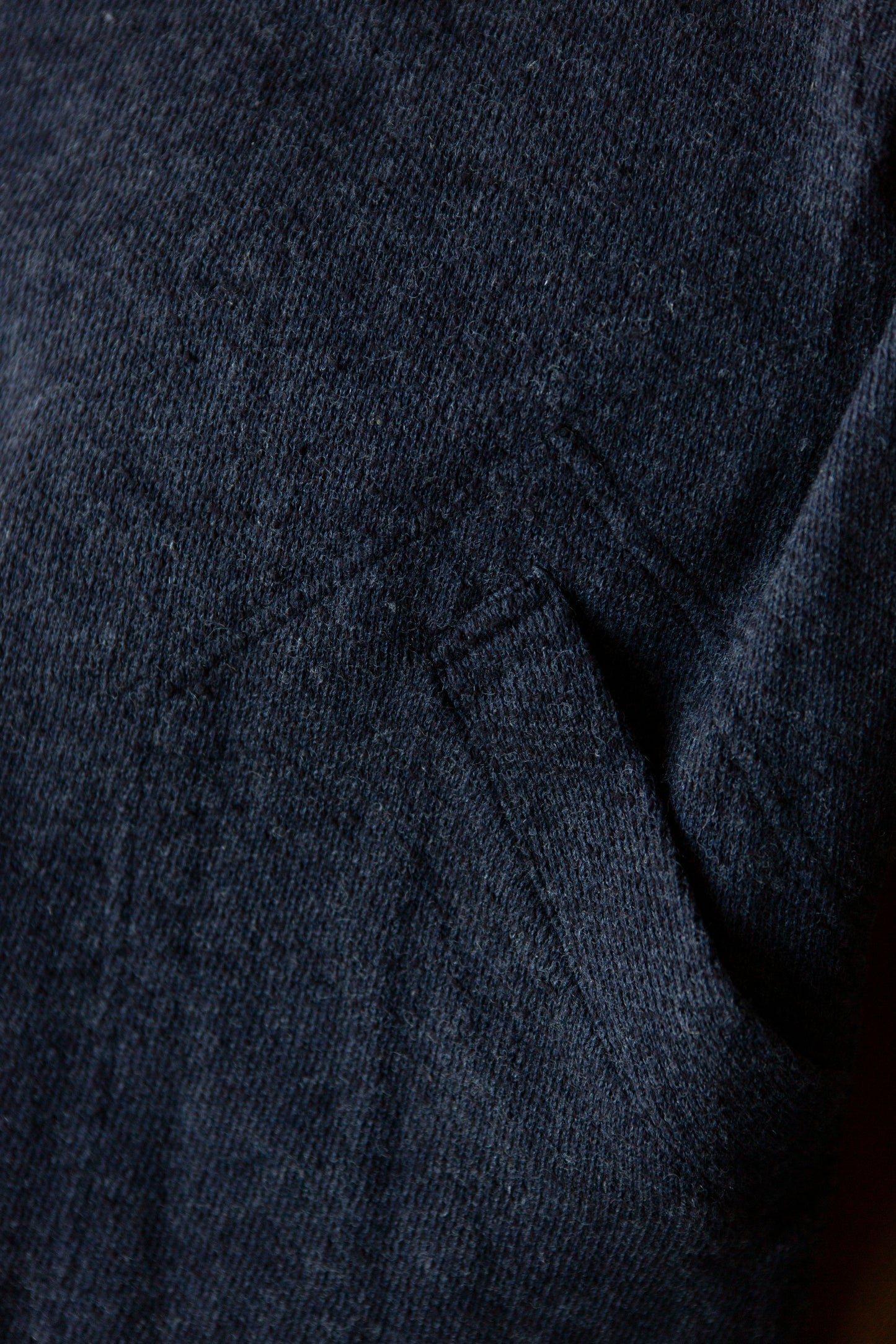 Veste cardigan croisée