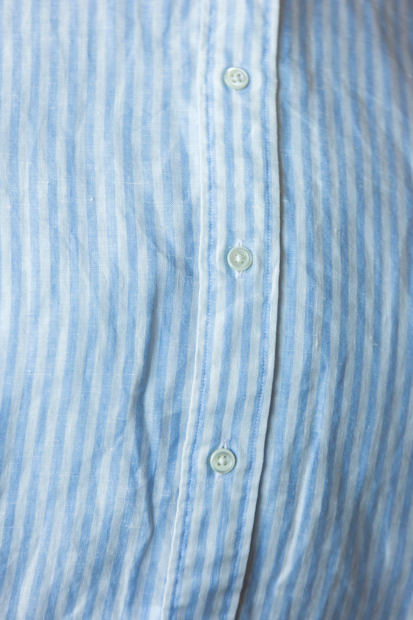 Chemise en lin