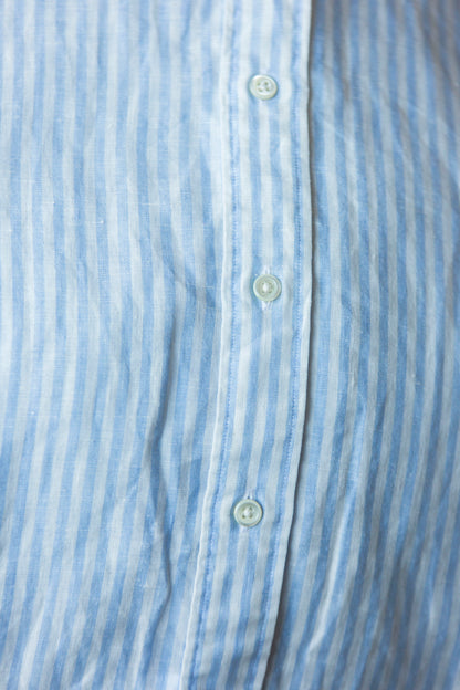 Chemise en lin