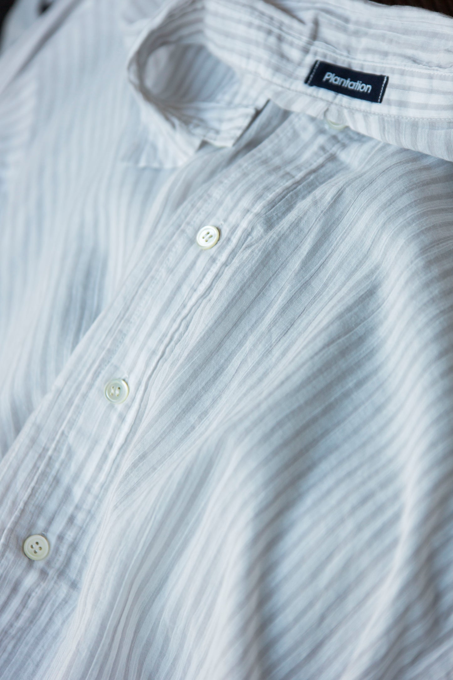 Chemise légère