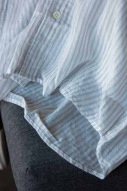 Chemise légère