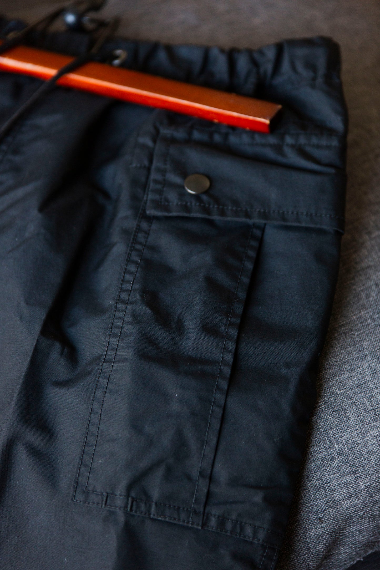 Short cargo