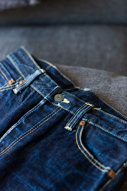 Jean selvedge 905S
