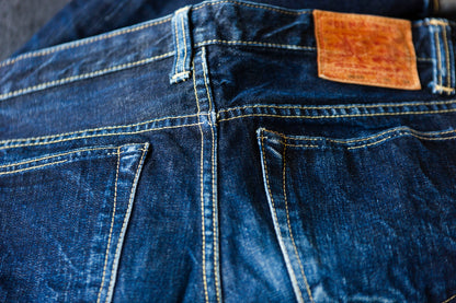 Jean selvedge 905S