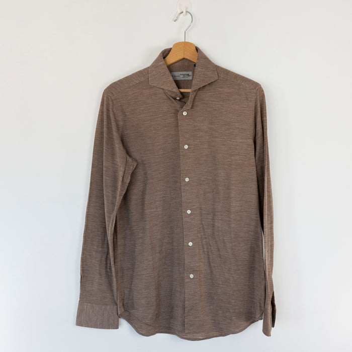 Chemise Traveler