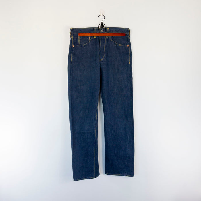 Jean Old Stitch XXX-4