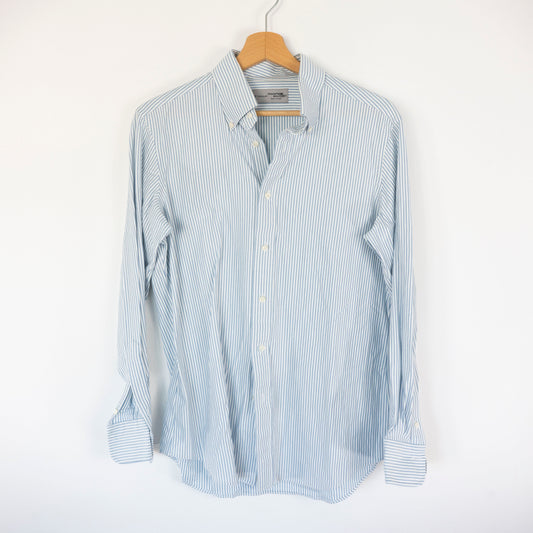 Chemise rayée - Traveler