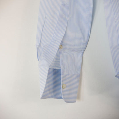 Chemise col bouttoné