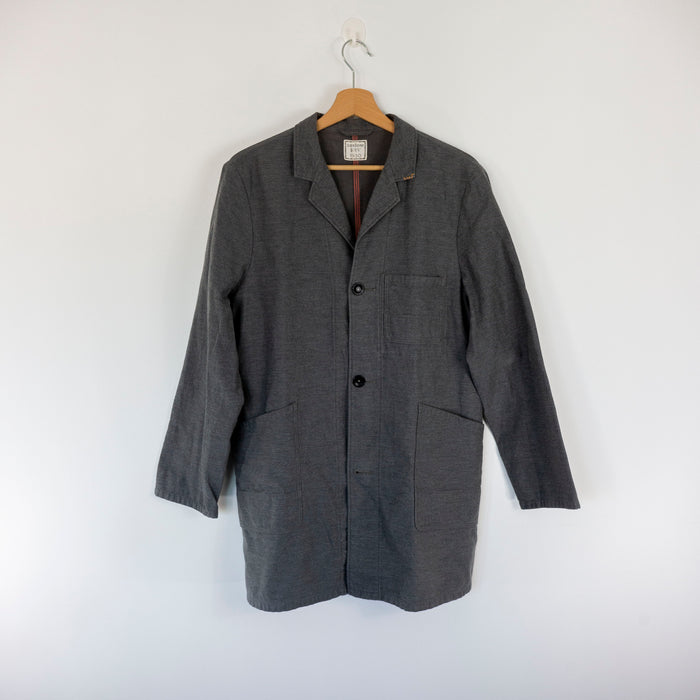 Manteau d'atelier