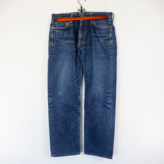 Jean Selvedge