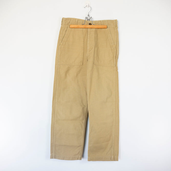 Pantalon Baker