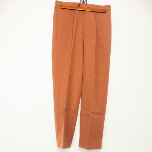 Pantalon en sergé de cavalerie