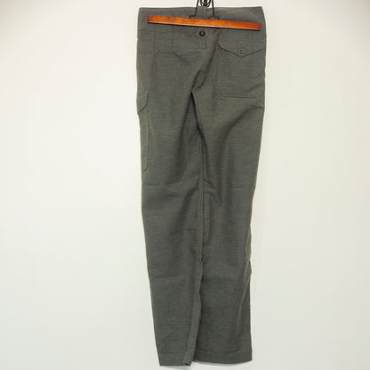 Pantalon Baker à pinces