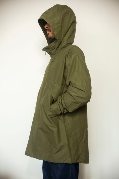 Parka de montagne