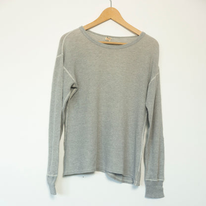 T-shirt thermal à manches longues