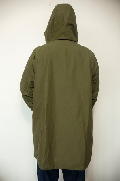 Parka de montagne