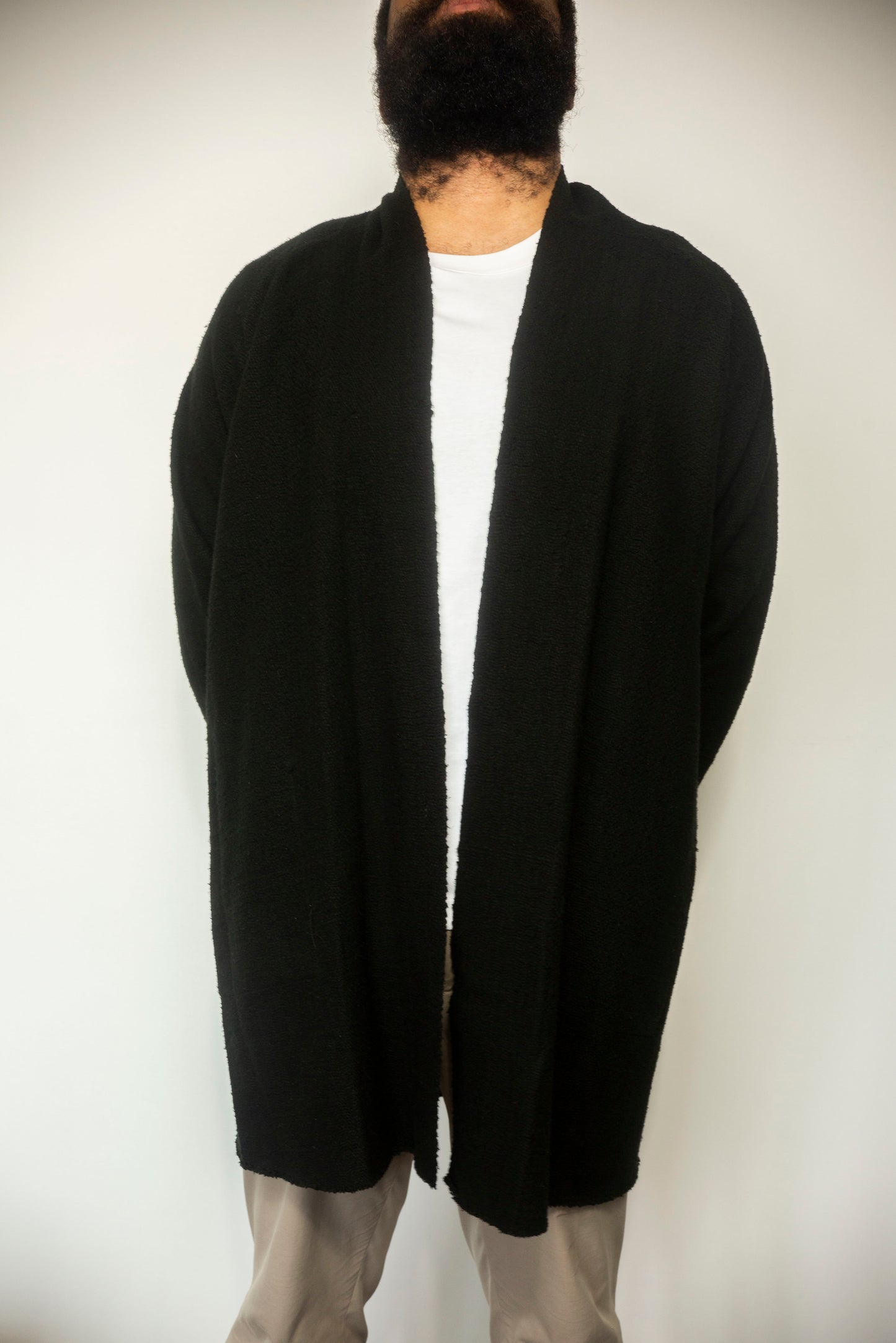 Manteau Haori Garabo