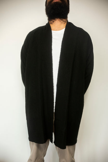 Manteau Haori Garabo