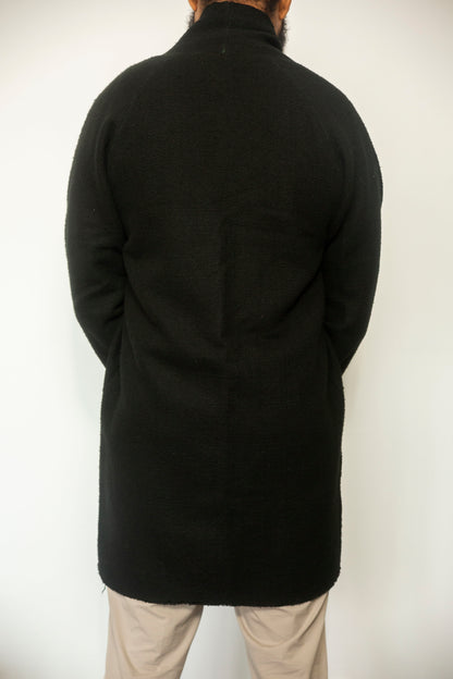 Manteau Haori Garabo