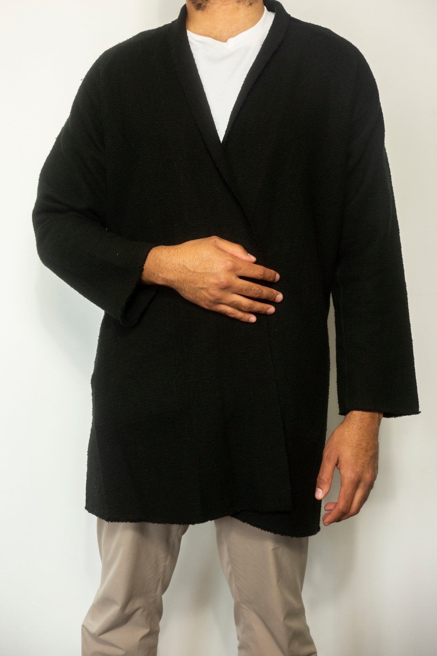 Manteau Haori Garabo