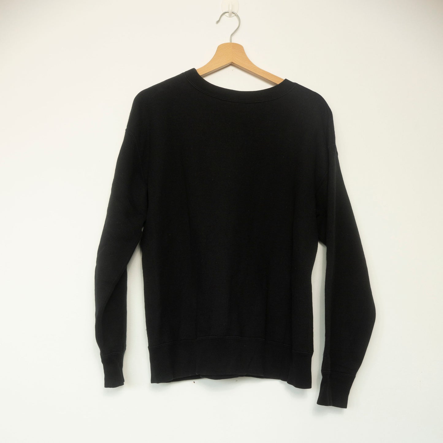 Pull en coton