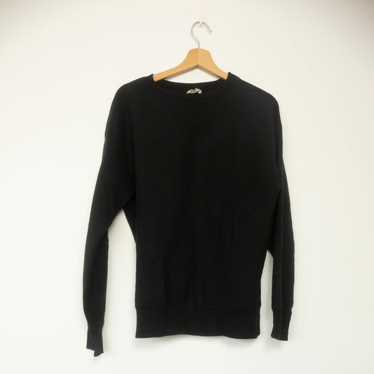 Pull en coton