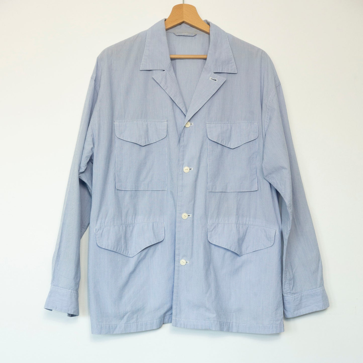 Chemise de travail légère