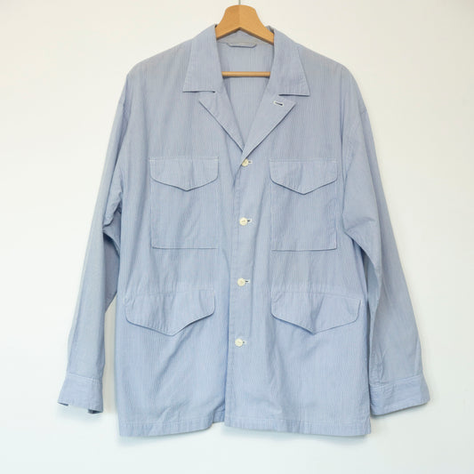 Chemise de travail légère