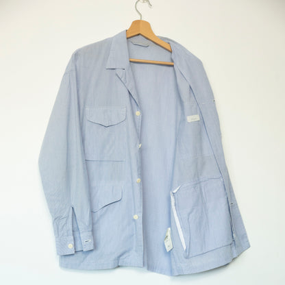 Chemise de travail légère