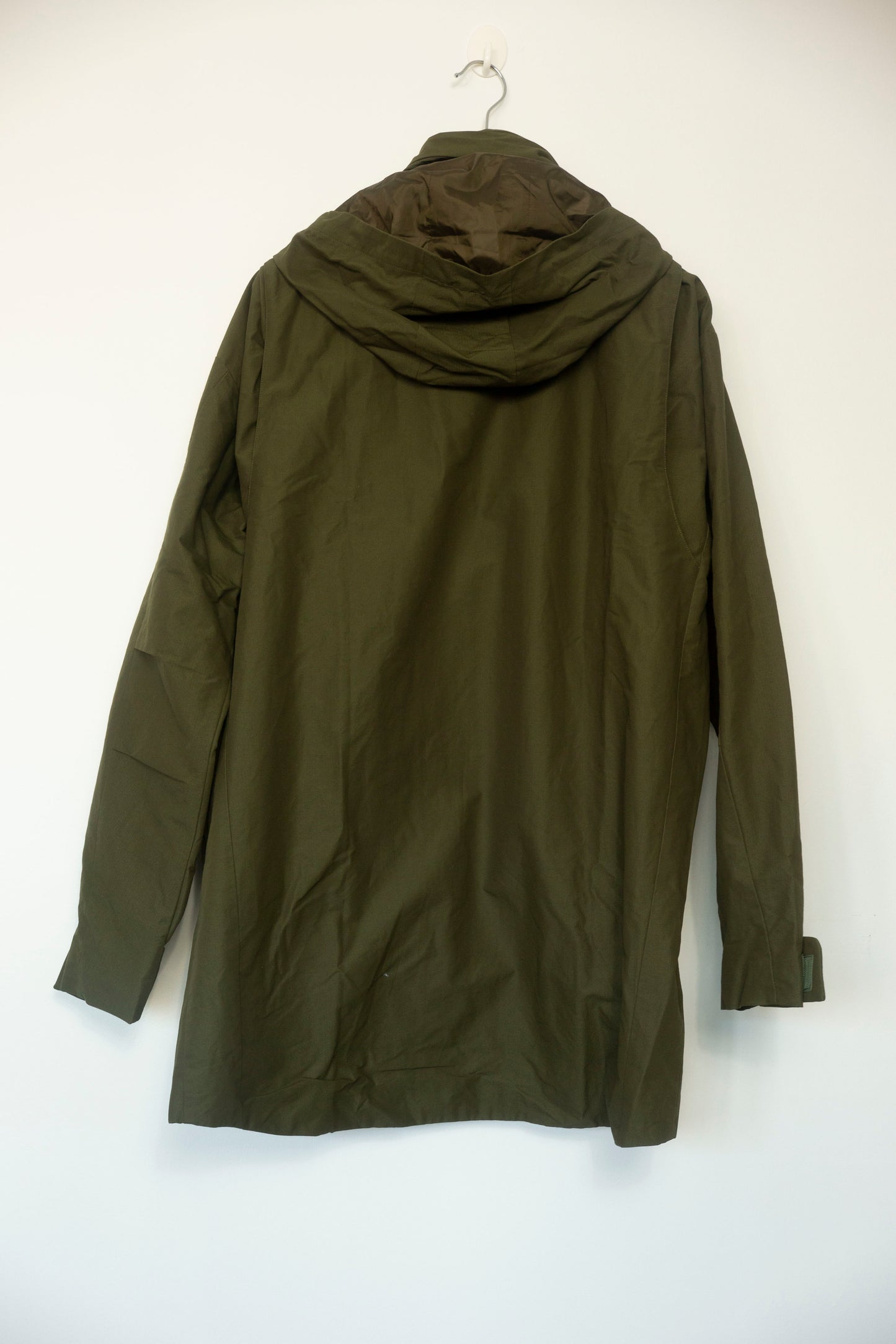 Parka de montagne