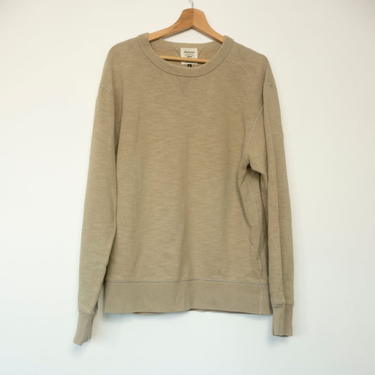 Pull en coton