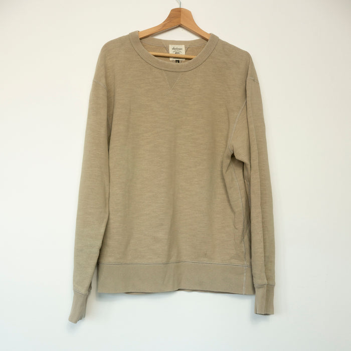 Pull en coton