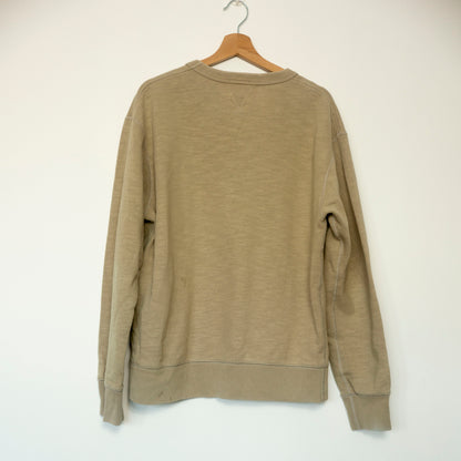 Pull en coton