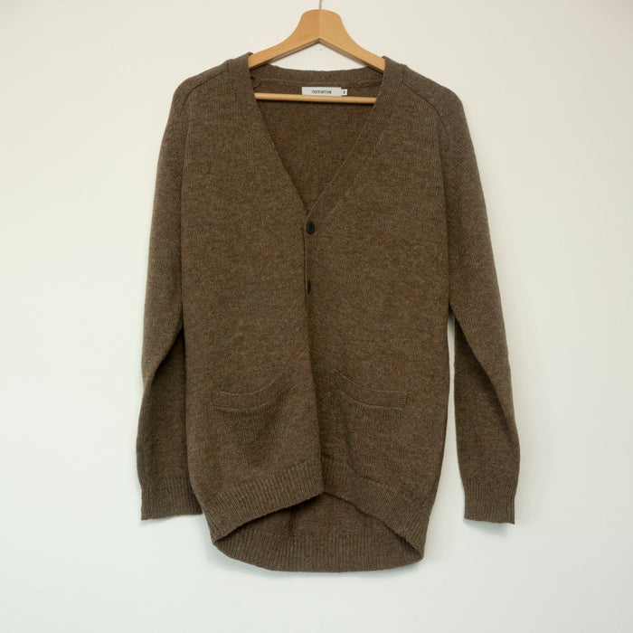 Cardigan Laine