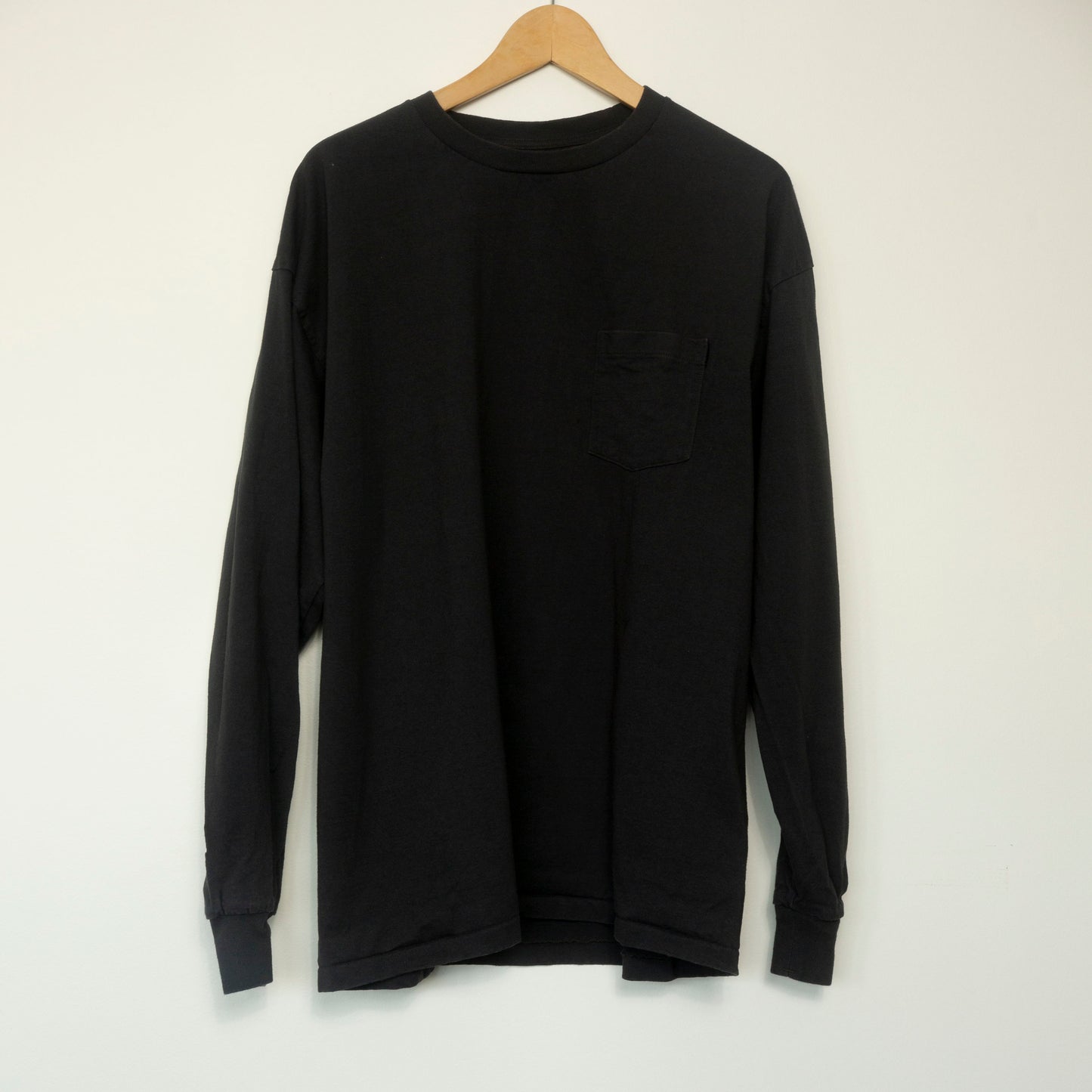 T-shirt manches longues