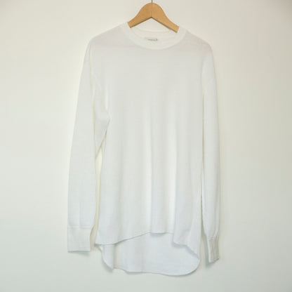 T-shirt thermal manches longues