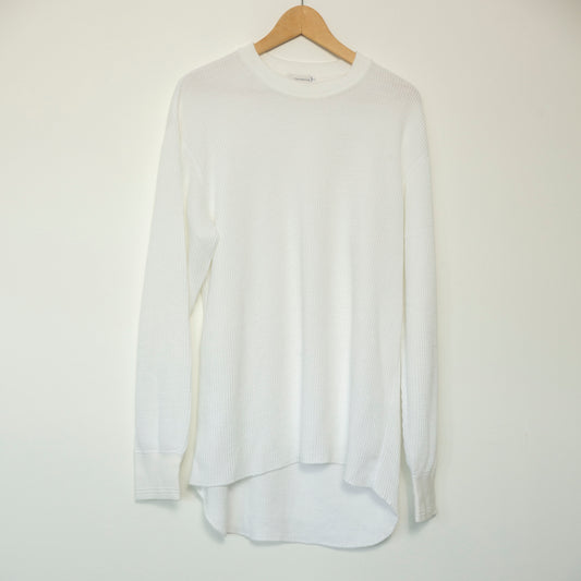 T-shirt thermal manches longues