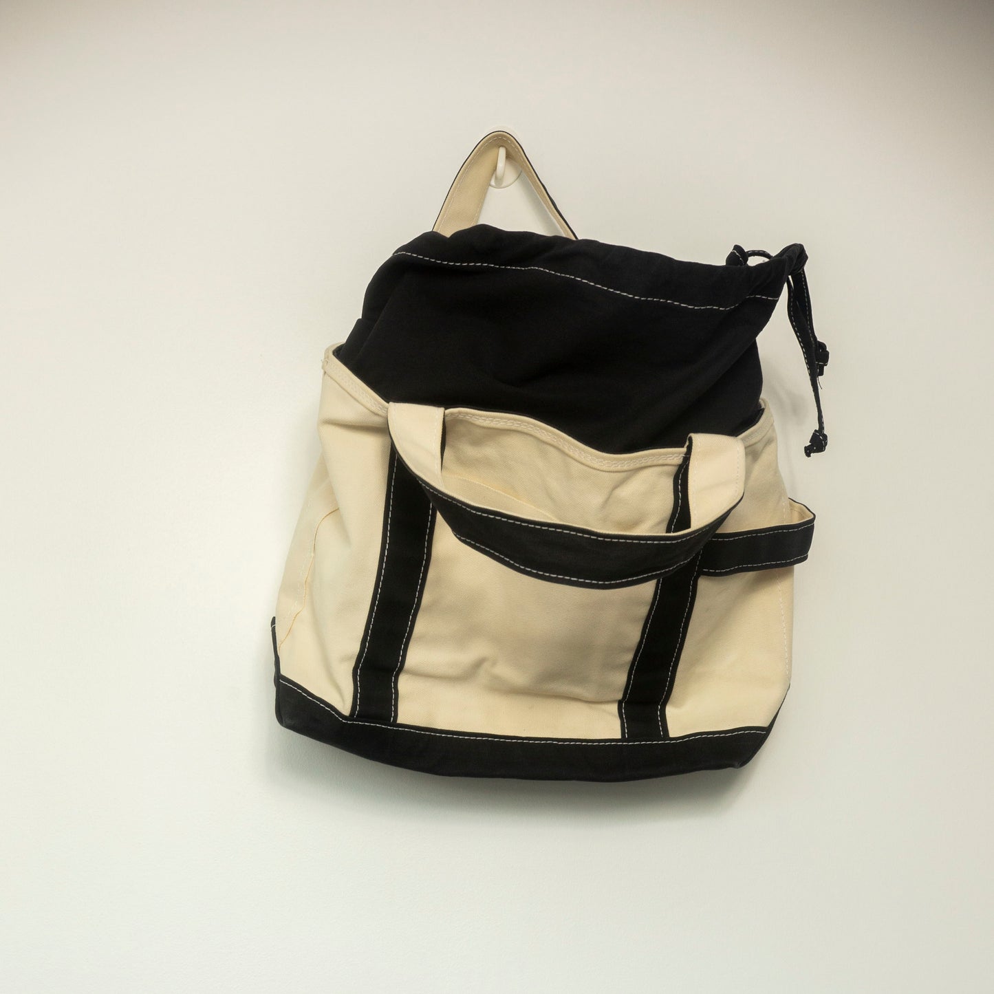 Sac large fourre-tout